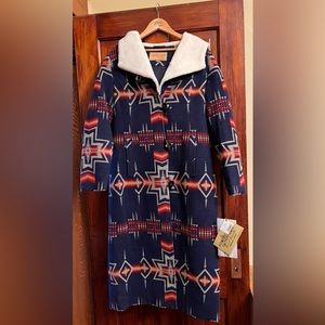 Powder River Outfitter’s Coat